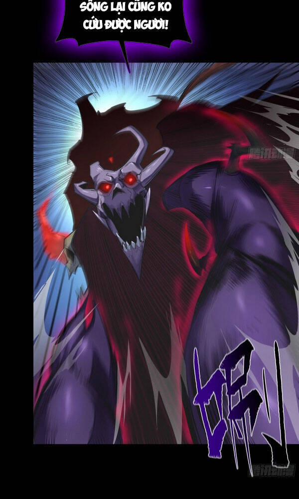 Thanh Đế Truyện 82 trang 3
