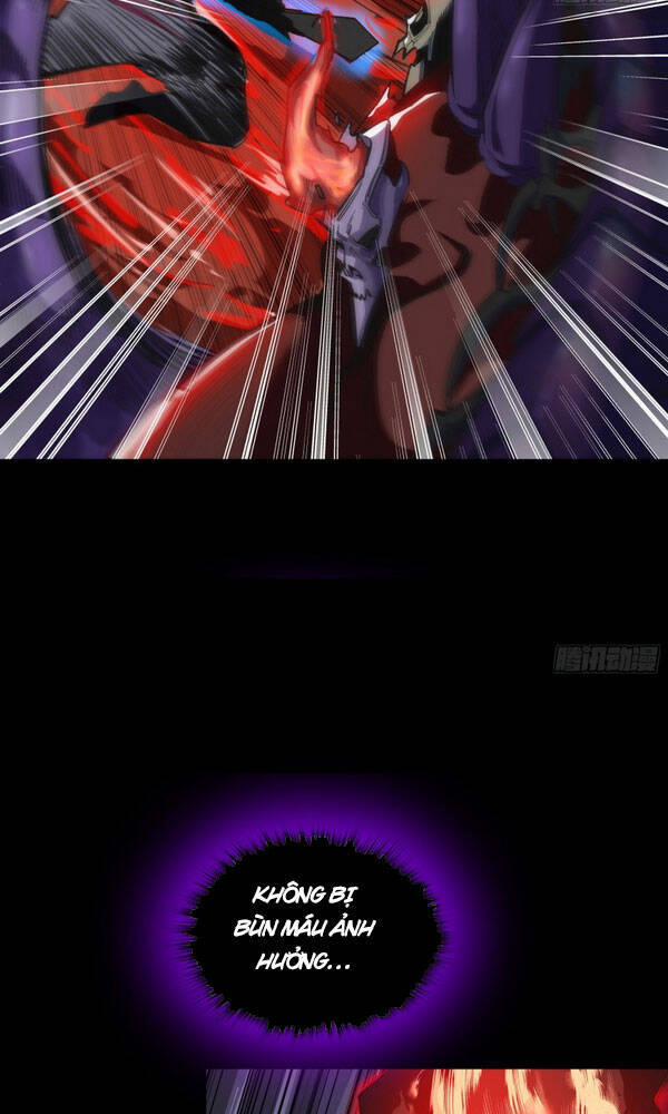 Thanh Đế Truyện 82 trang 9