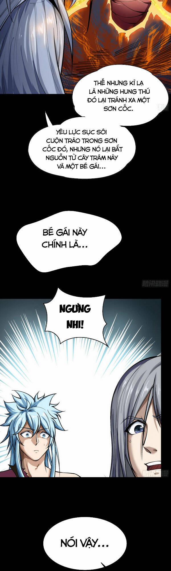 Thanh Đế Truyện 84 trang 10