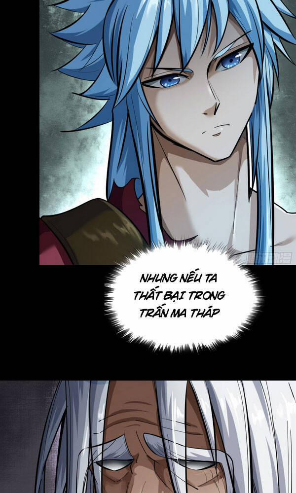 Thanh Đế Truyện 84 trang 3