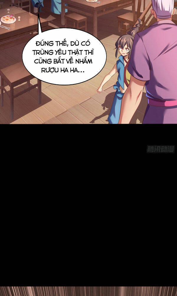 Thanh Đế Truyện 85 trang 13