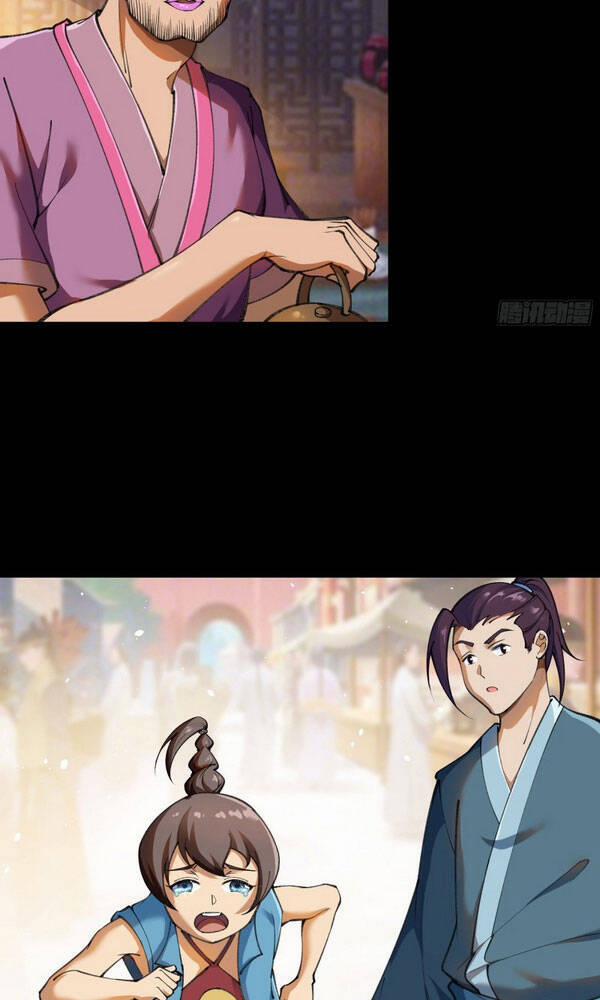 Thanh Đế Truyện 85 trang 7