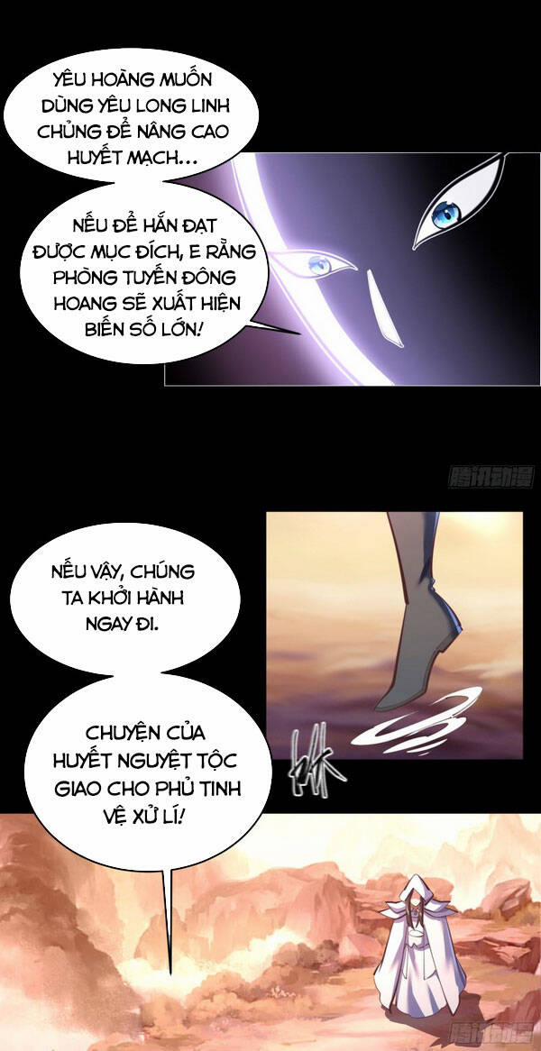 Thanh Đế Truyện 86 trang 14