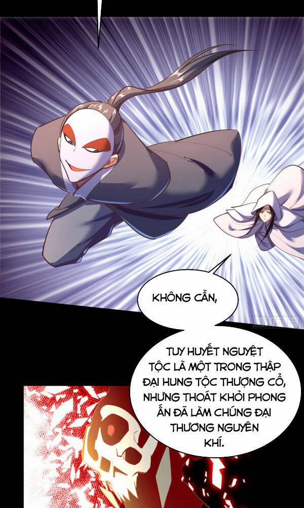 Thanh Đế Truyện 86 trang 16