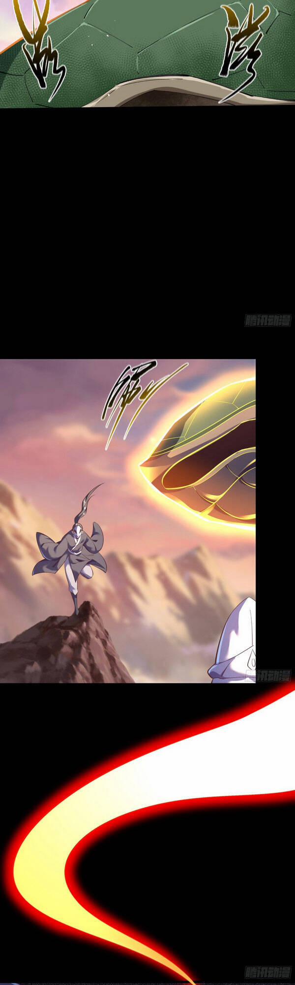 Thanh Đế Truyện 86 trang 8