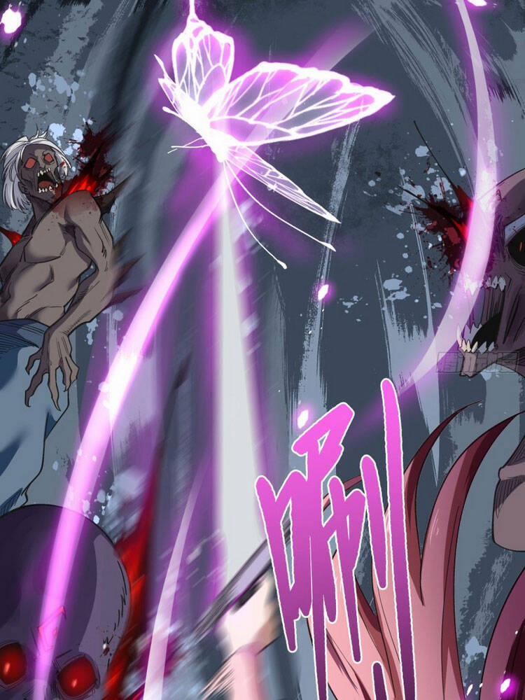 Thanh Đế Truyện 89 trang 17