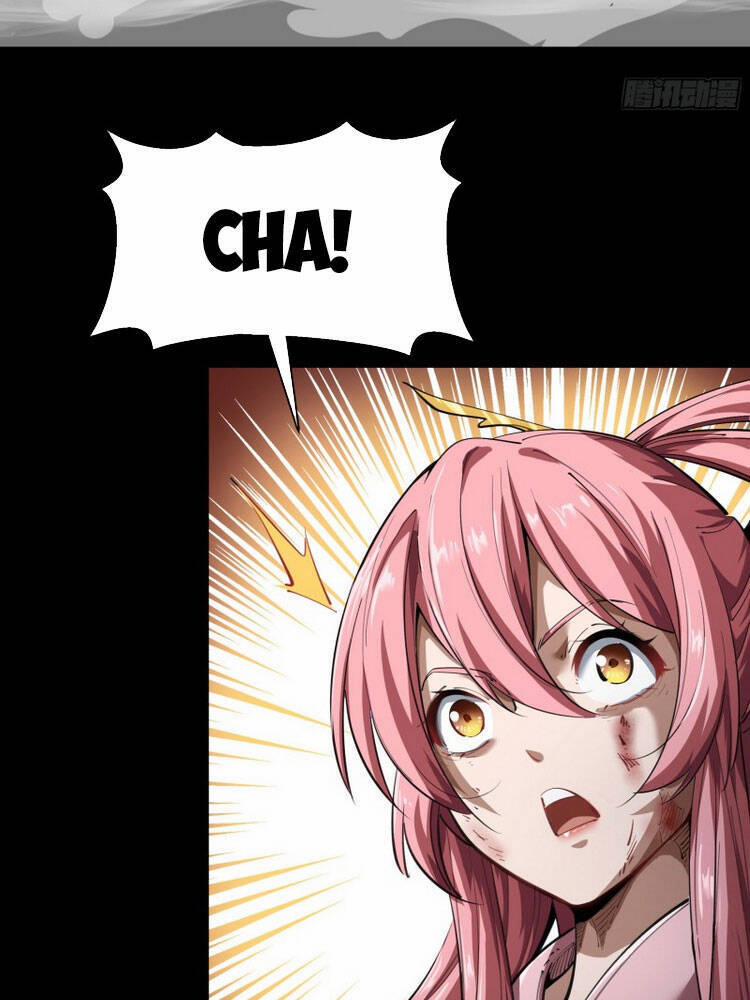 Thanh Đế Truyện 89 trang 22