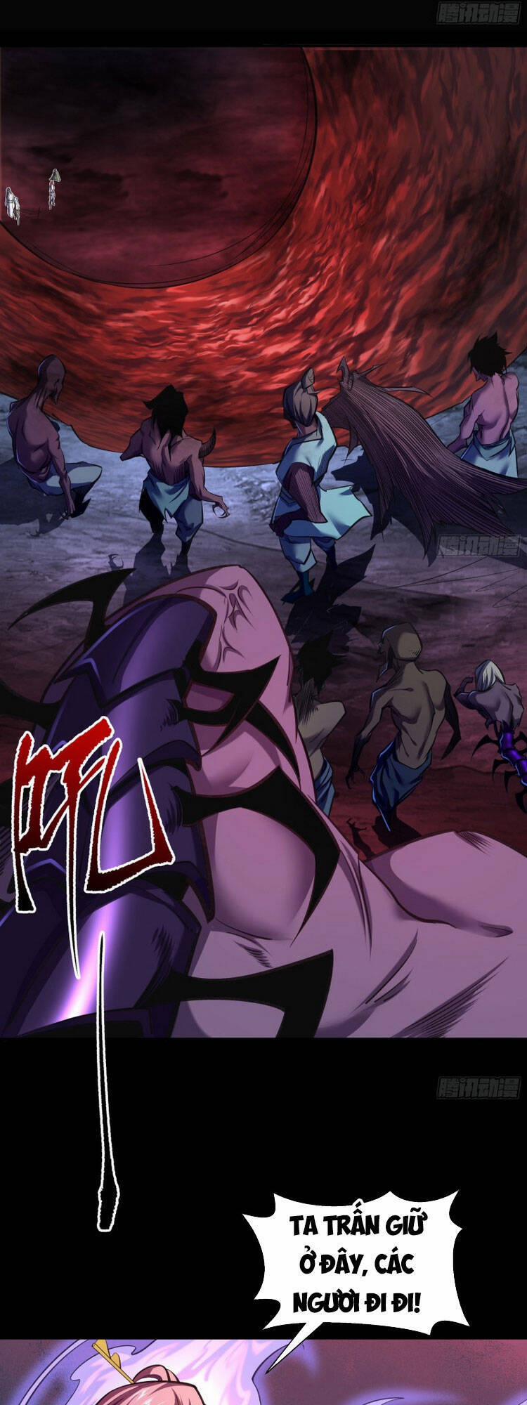 Thanh Đế Truyện 89 trang 4