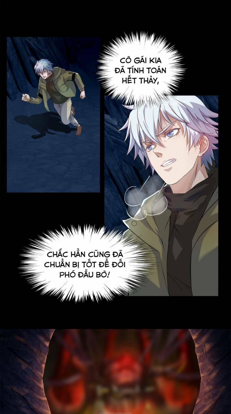 Thanh Đế Truyện 9 trang 11