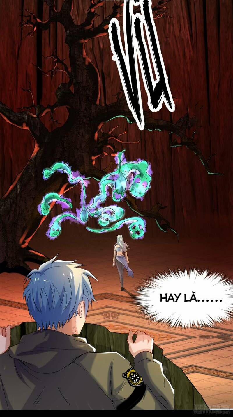 Thanh Đế Truyện 9 trang 16