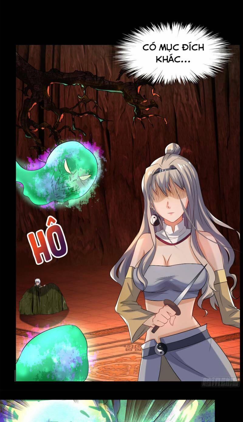 Thanh Đế Truyện 9 trang 17