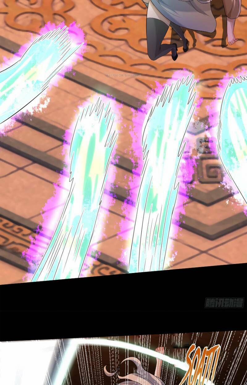 Thanh Đế Truyện 9 trang 20