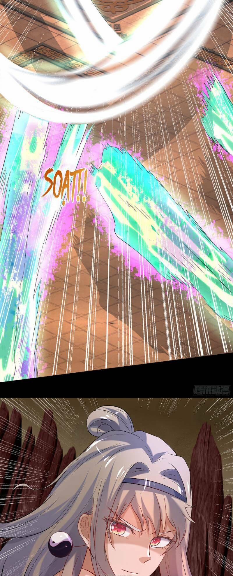 Thanh Đế Truyện 9 trang 22