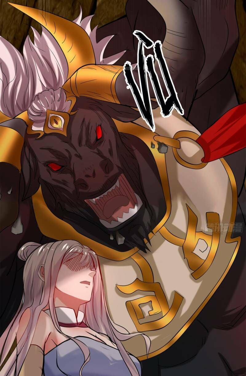 Thanh Đế Truyện 9 trang 31