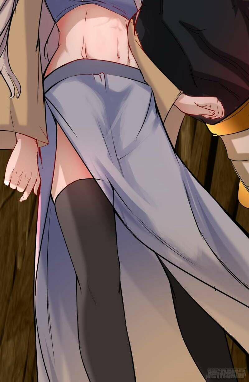 Thanh Đế Truyện 9 trang 32