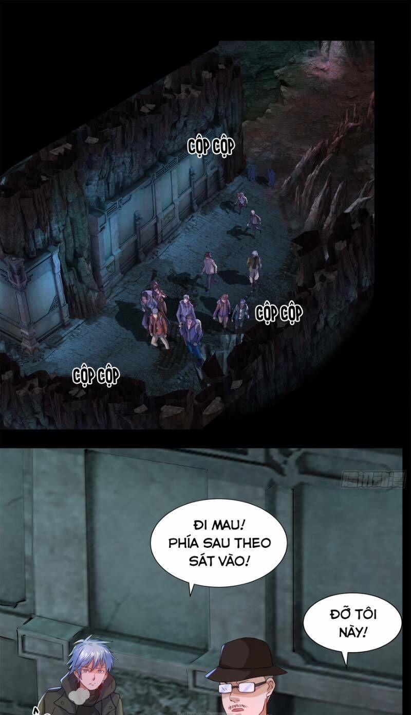 Thanh Đế Truyện 9 trang 5