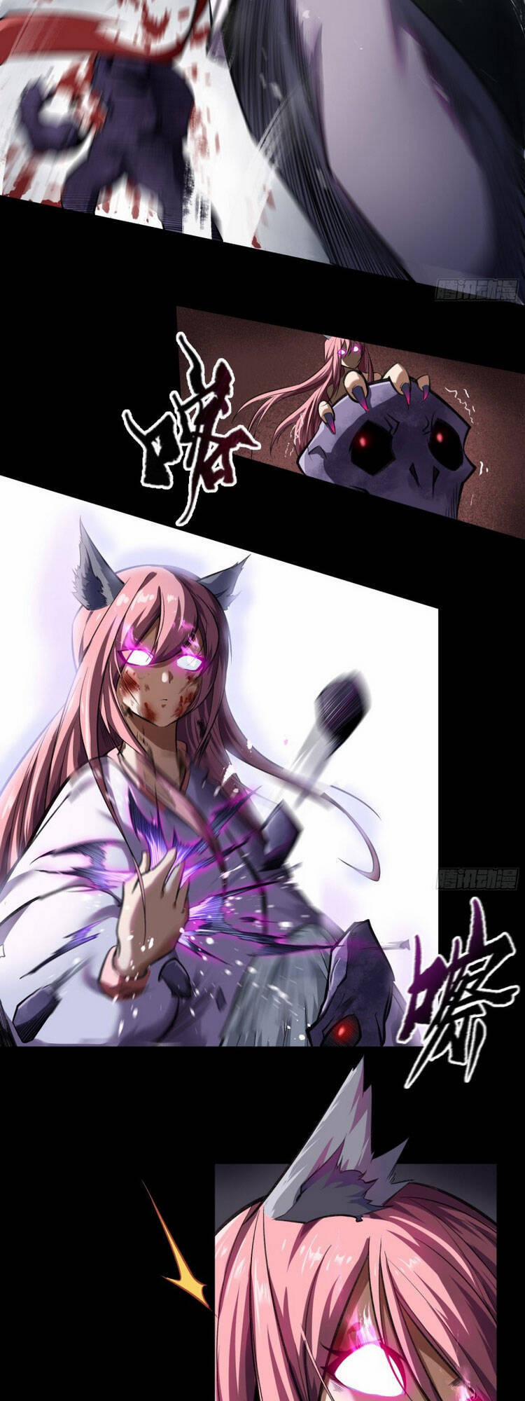 Thanh Đế Truyện 90 trang 10