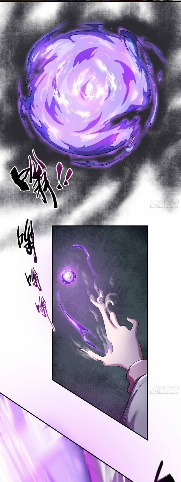 Thanh Đế Truyện 90 trang 12