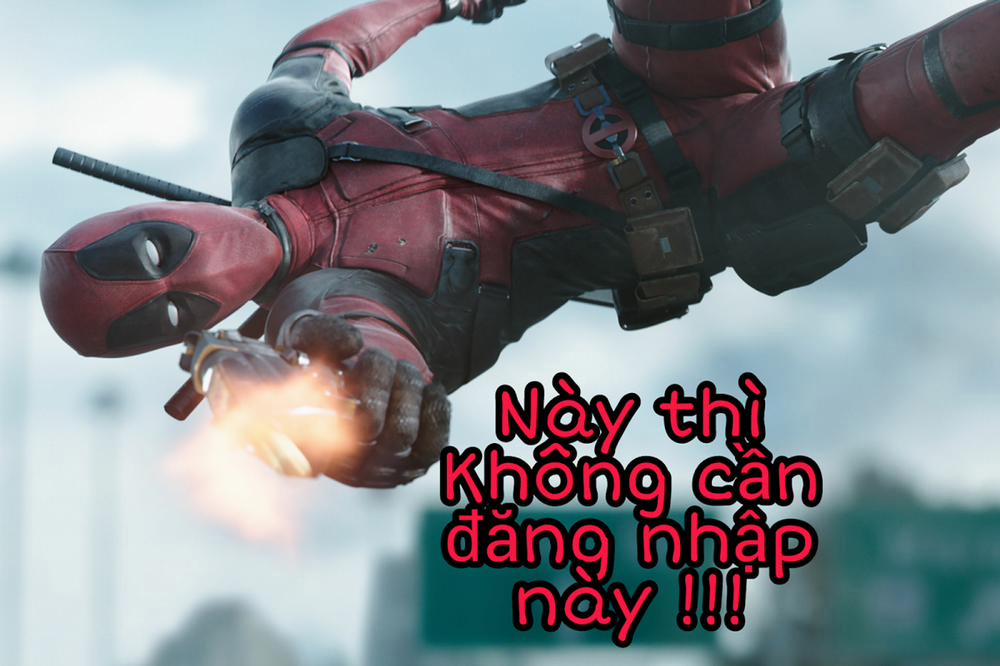 Thánh Deadpool Chương 1 Hi I m Deadpool Trang 20