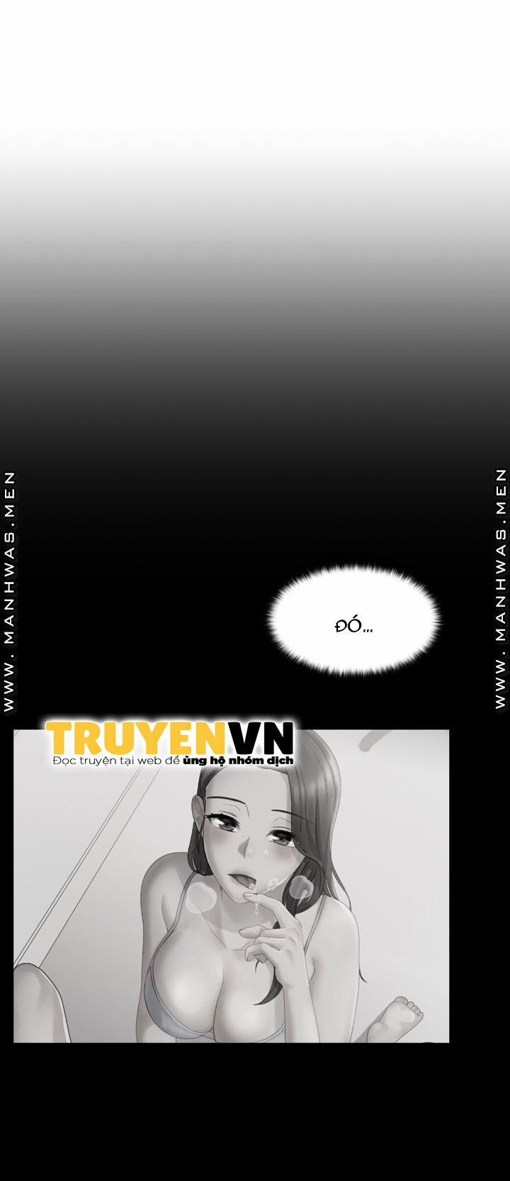 Thánh Đường Nhục Dục 7 trang 21