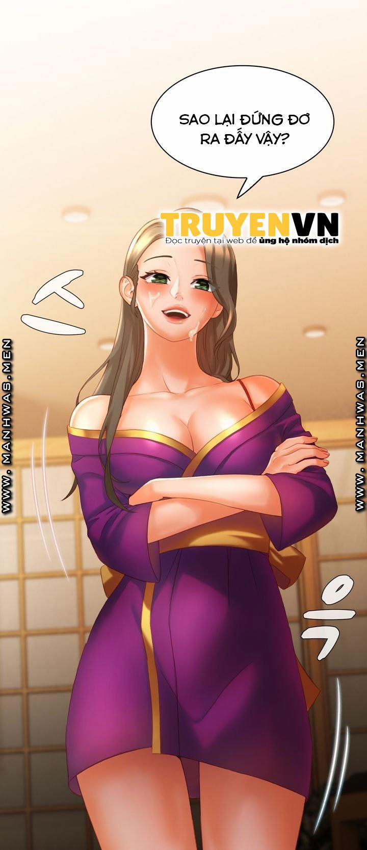Thánh Đường Nhục Dục 7 trang 23