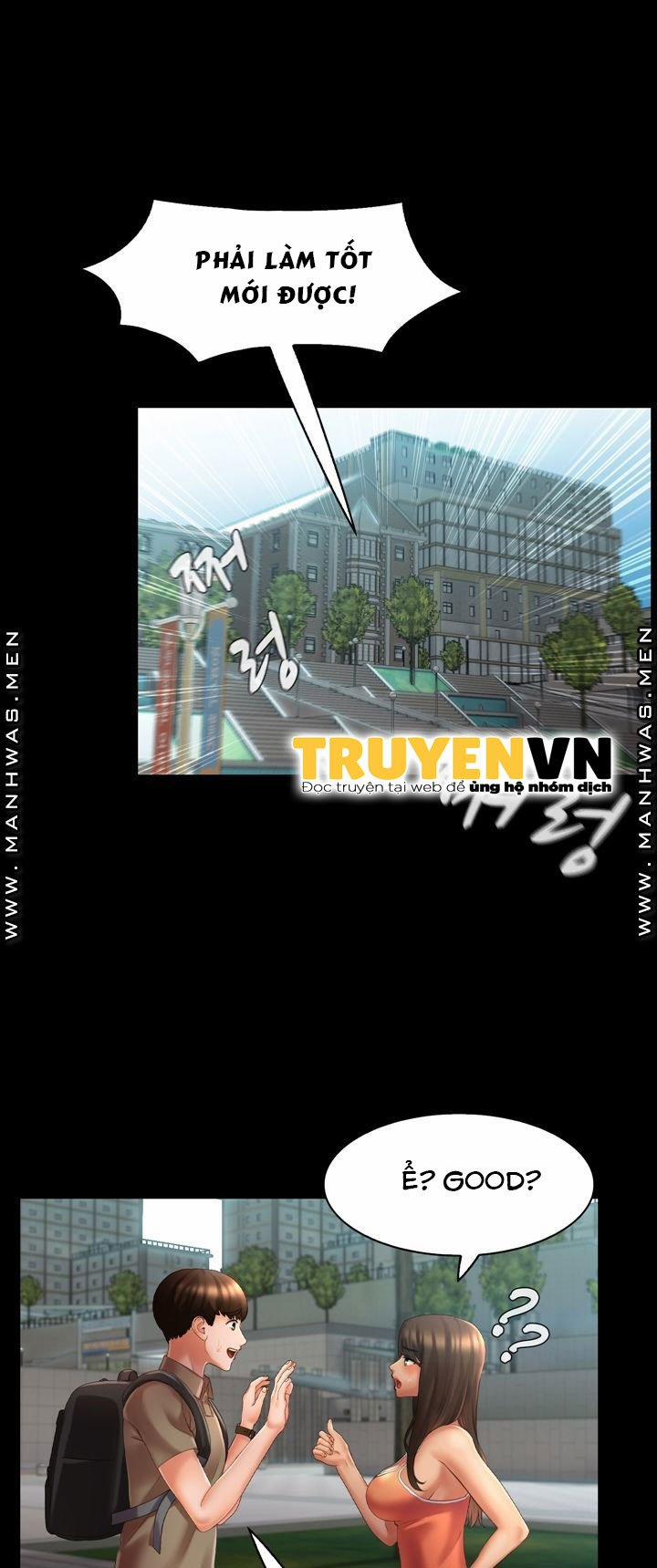 Thánh Đường Nhục Dục 7 trang 6