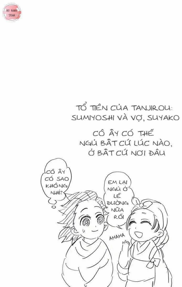 Thanh Gươm Diệt Quỷ 171 trang 22