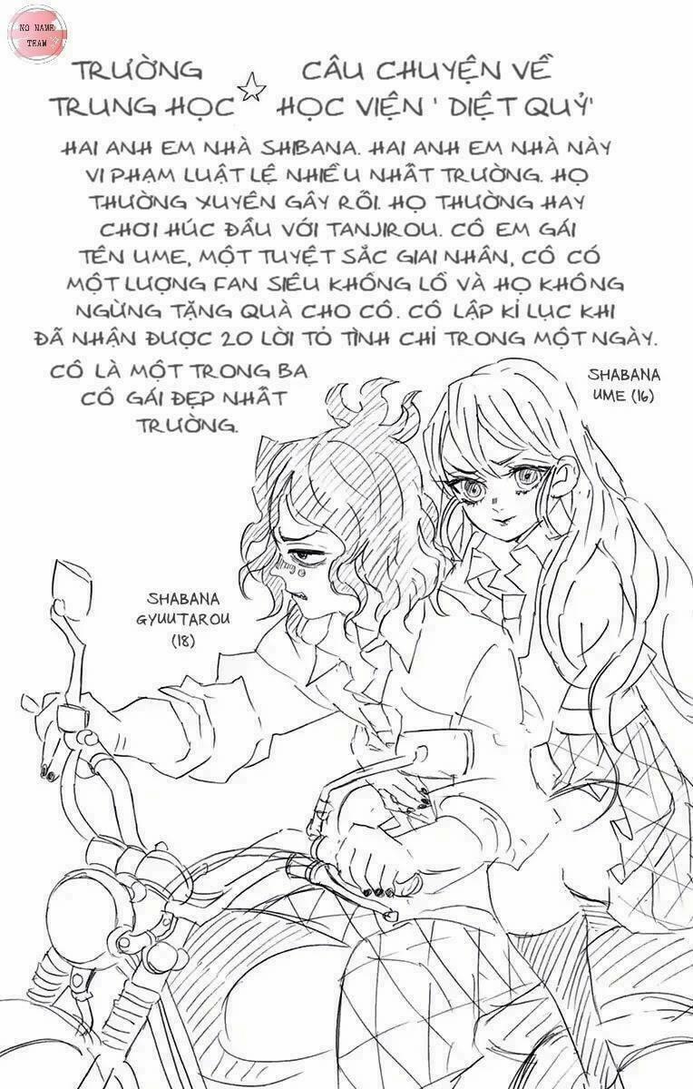 Thanh Gươm Diệt Quỷ 171 trang 23