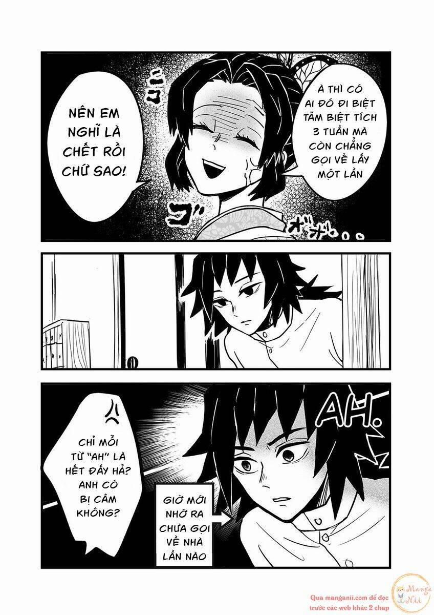 Thanh Gươm Diệt Quỷ 175.1 trang 9