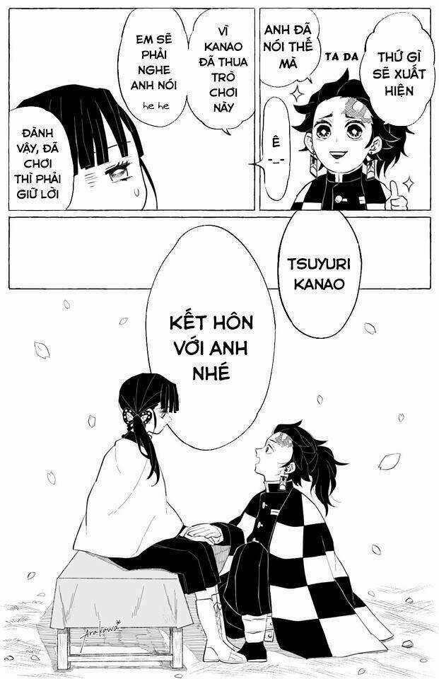 Thanh Gươm Diệt Quỷ 175.2 trang 3