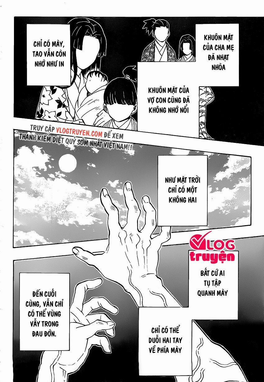 Thanh Gươm Diệt Quỷ 178 trang 15