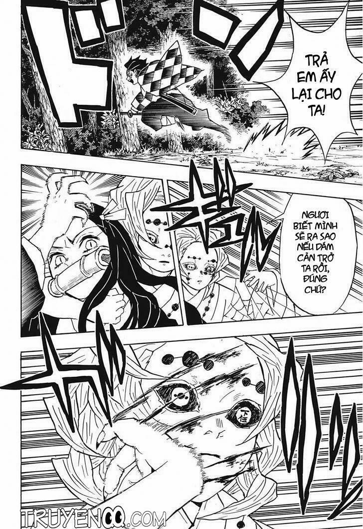 Thanh Gươm Diệt Quỷ 39 trang 5