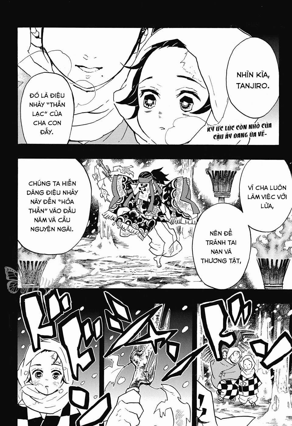 Thanh Gươm Diệt Quỷ 40 trang 3