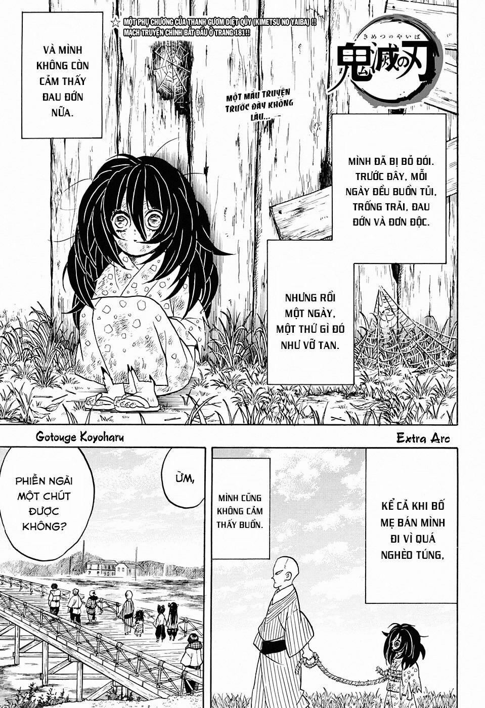 Thanh Gươm Diệt Quỷ 59.5 trang 3