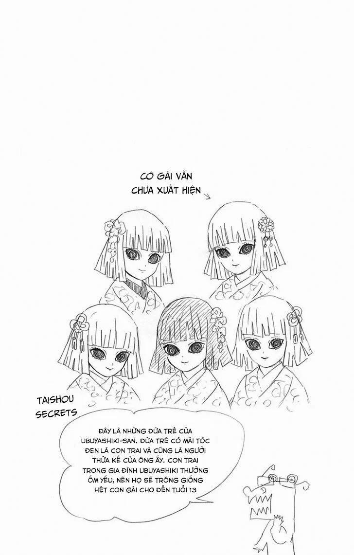 Thanh Gươm Diệt Quỷ 60.5 trang 8