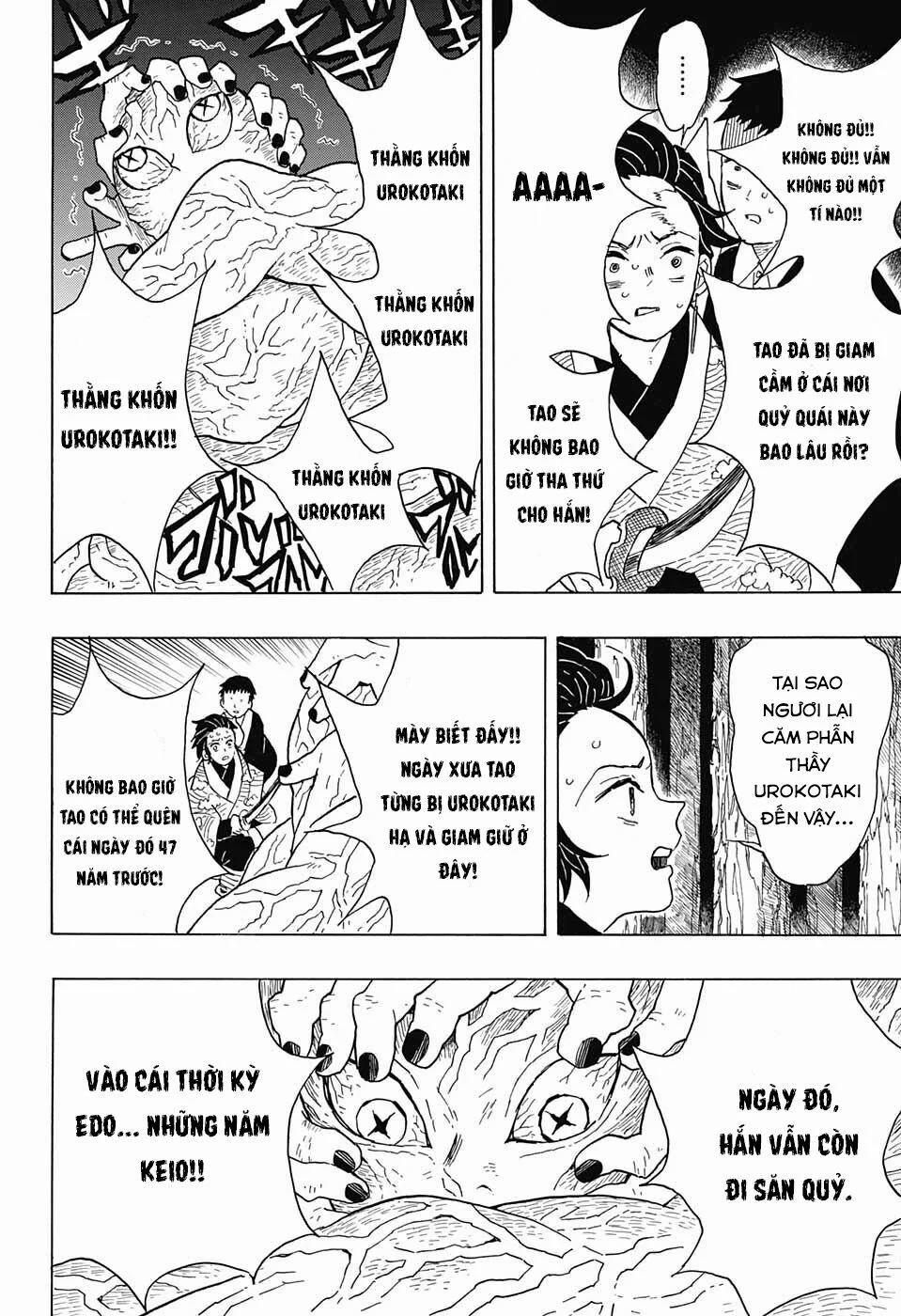 Thanh Gươm Diệt Quỷ 7 trang 5