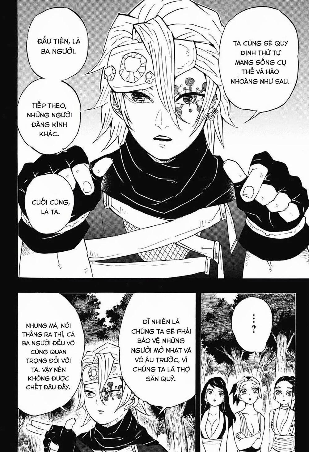 Thanh Gươm Diệt Quỷ 80 trang 4
