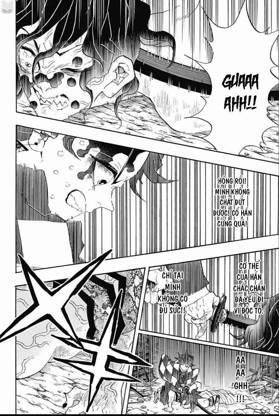 Thanh Gươm Diệt Quỷ 93 trang 12