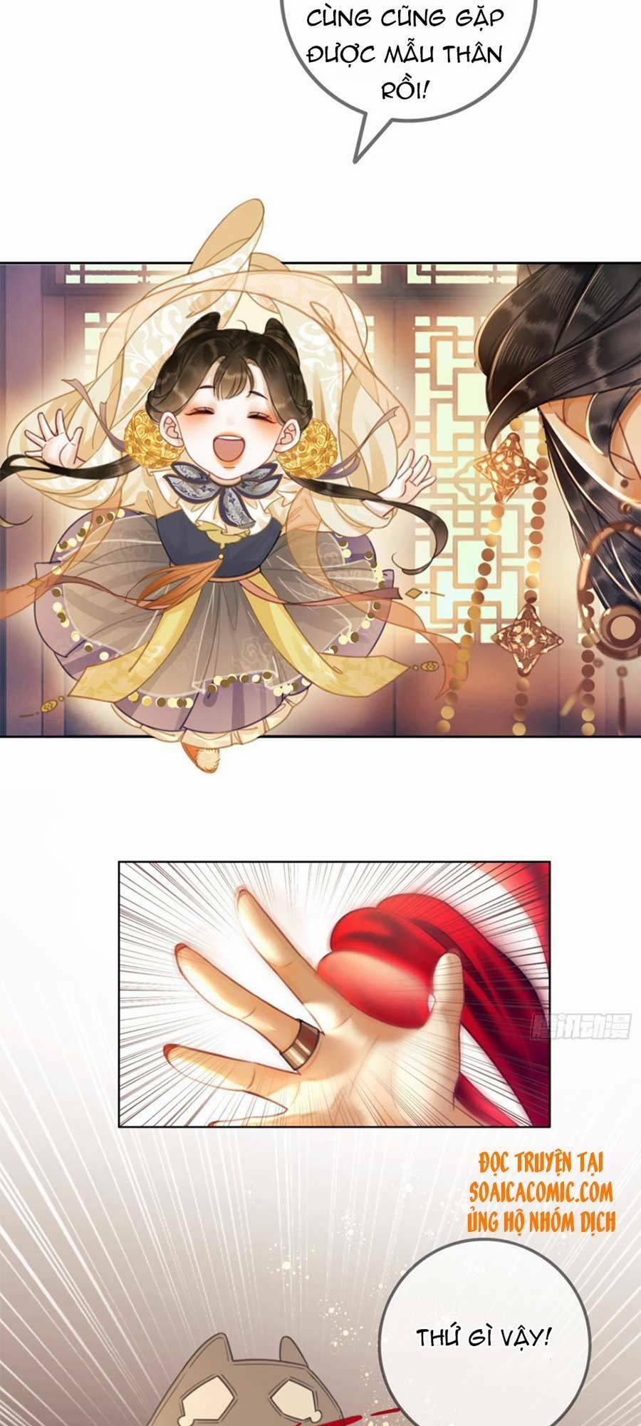 Thanh Hoan Tự 6 trang 1