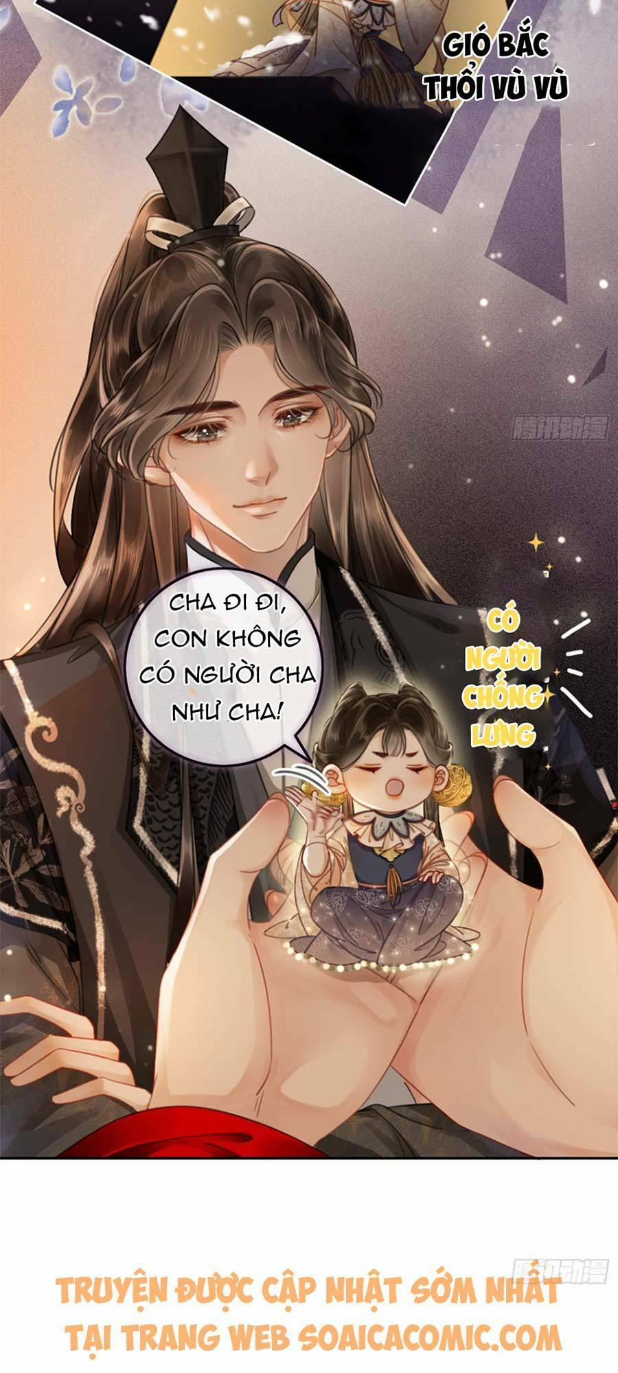 Thanh Hoan Tự 6 trang 11