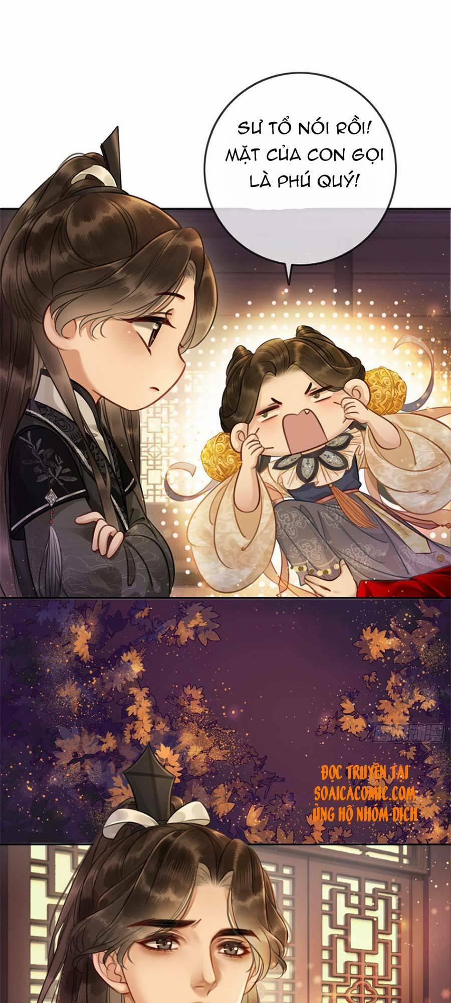 Thanh Hoan Tự 6 trang 12