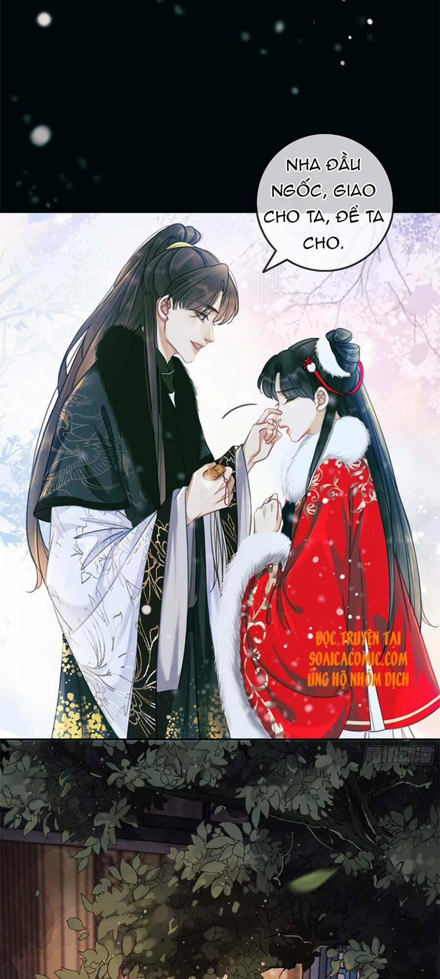 Thanh Hoan Tự 6 trang 19