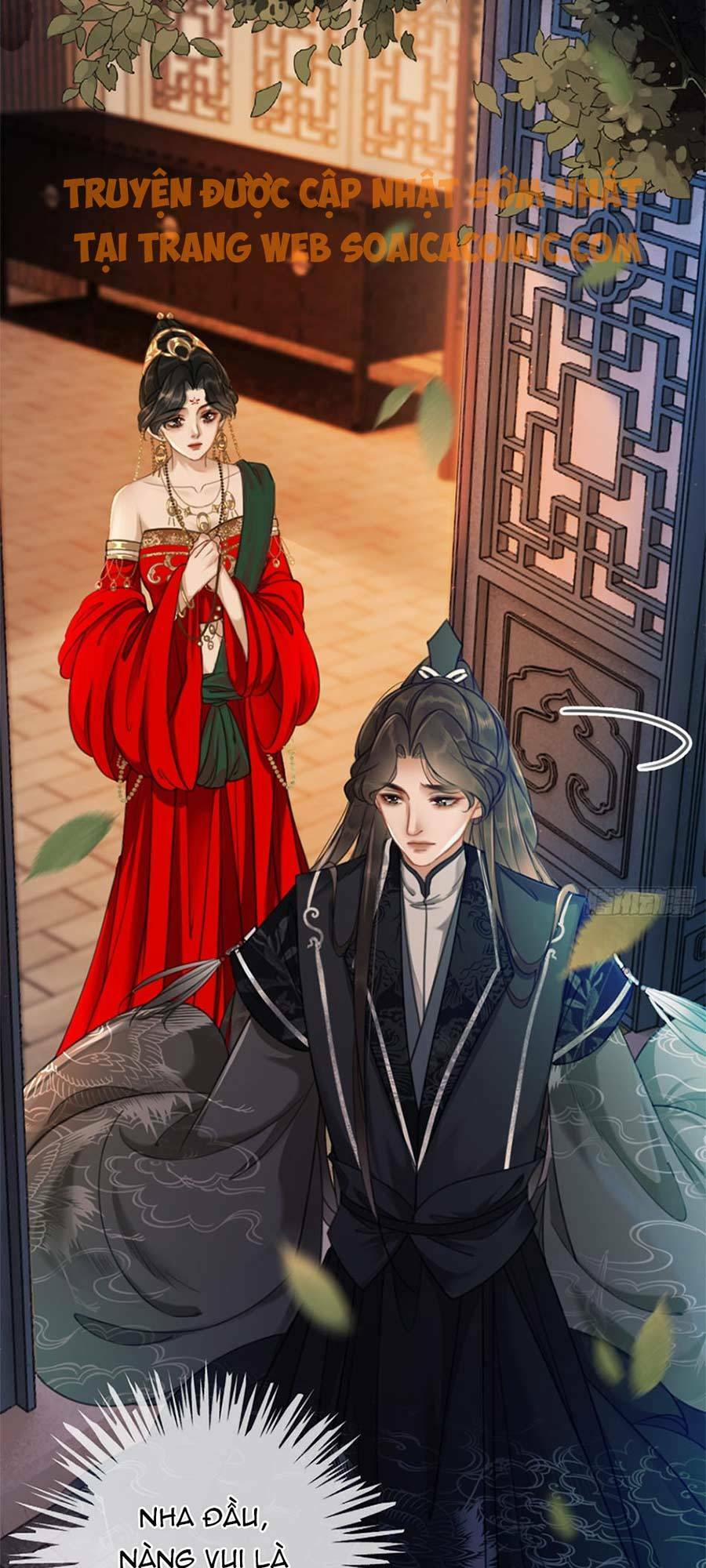 Thanh Hoan Tự 6 trang 20