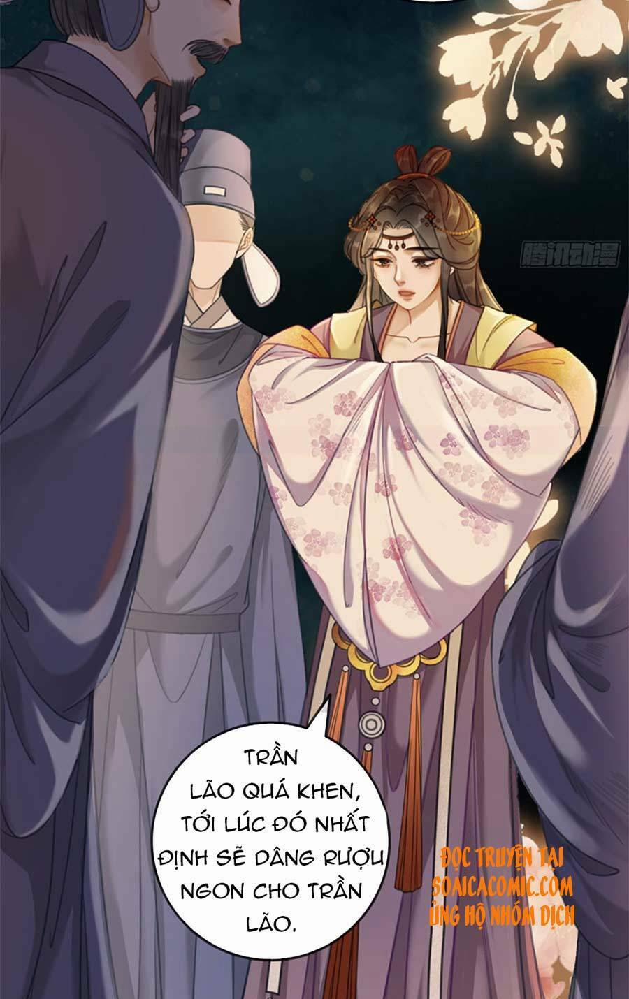 Thanh Hoan Tự 6 trang 22