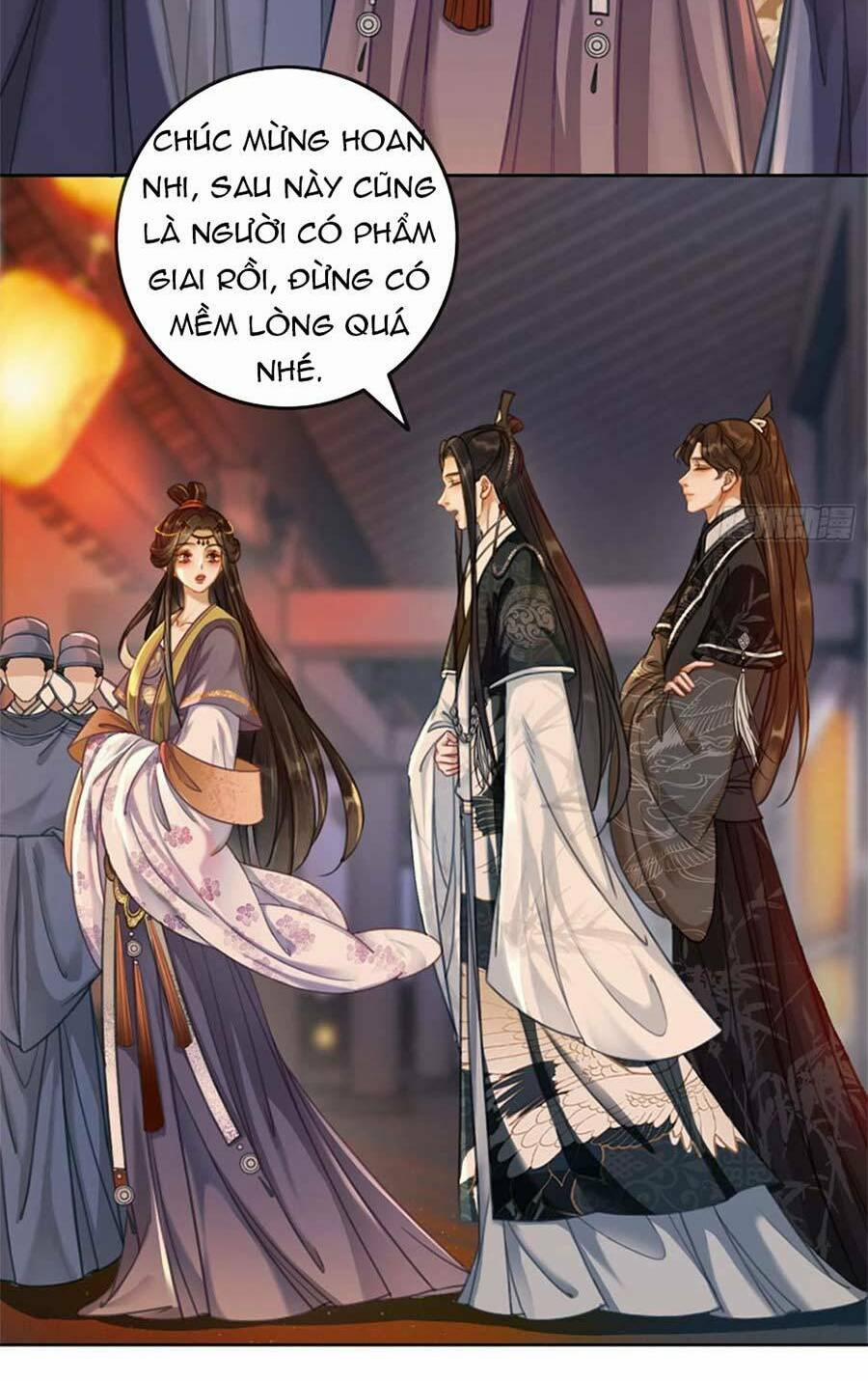 Thanh Hoan Tự 6 trang 23