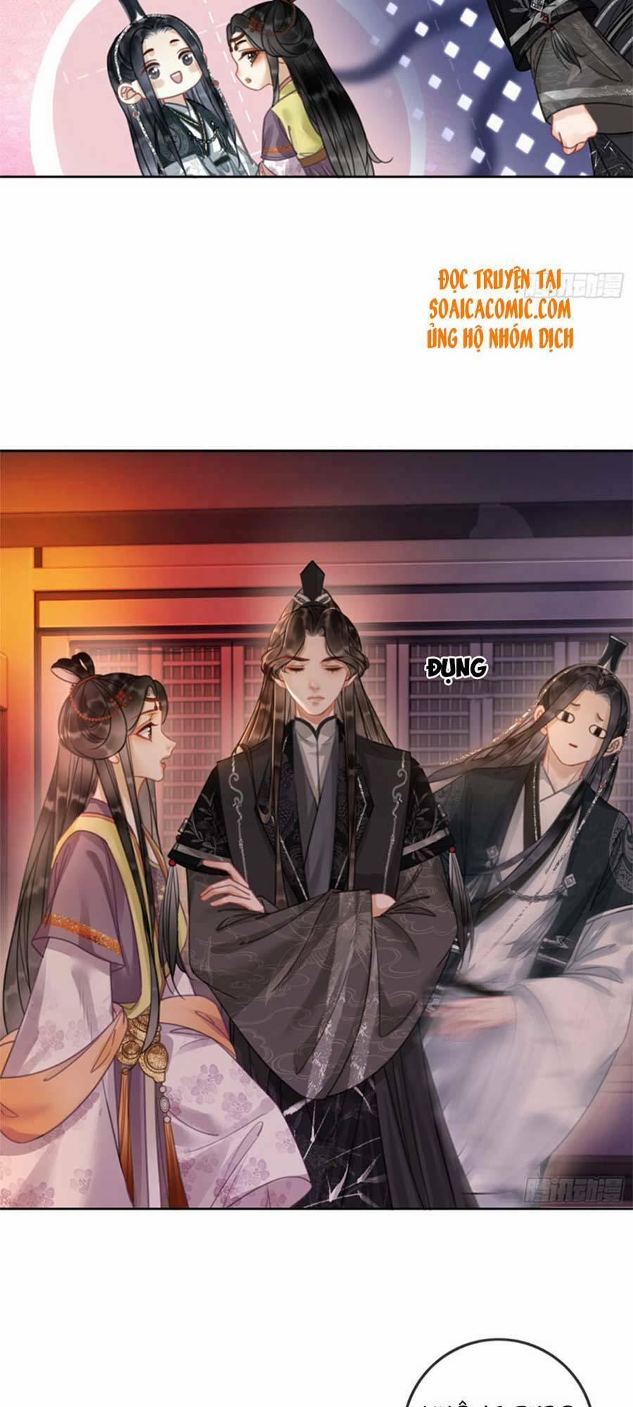 Thanh Hoan Tự 6 trang 25