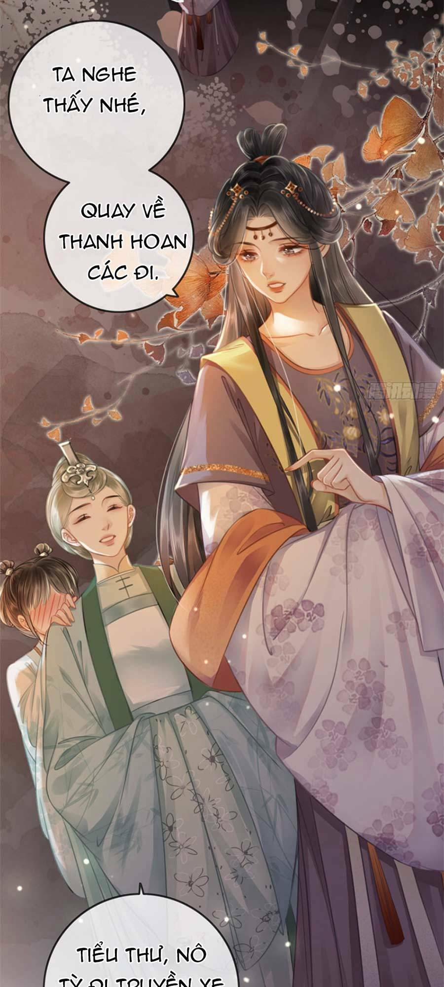 Thanh Hoan Tự 6 trang 31