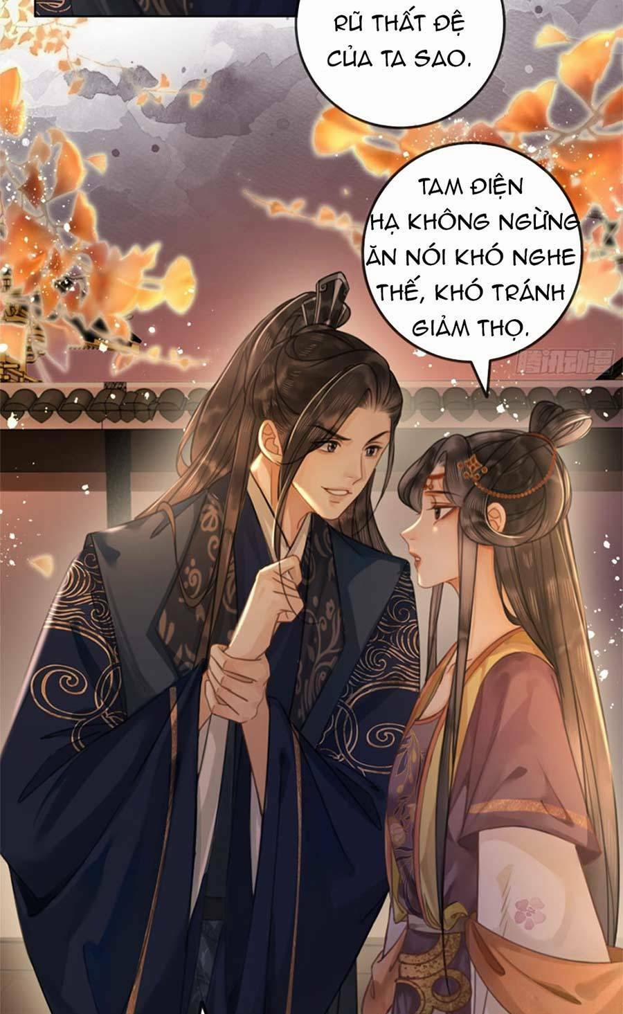 Thanh Hoan Tự 6 trang 35