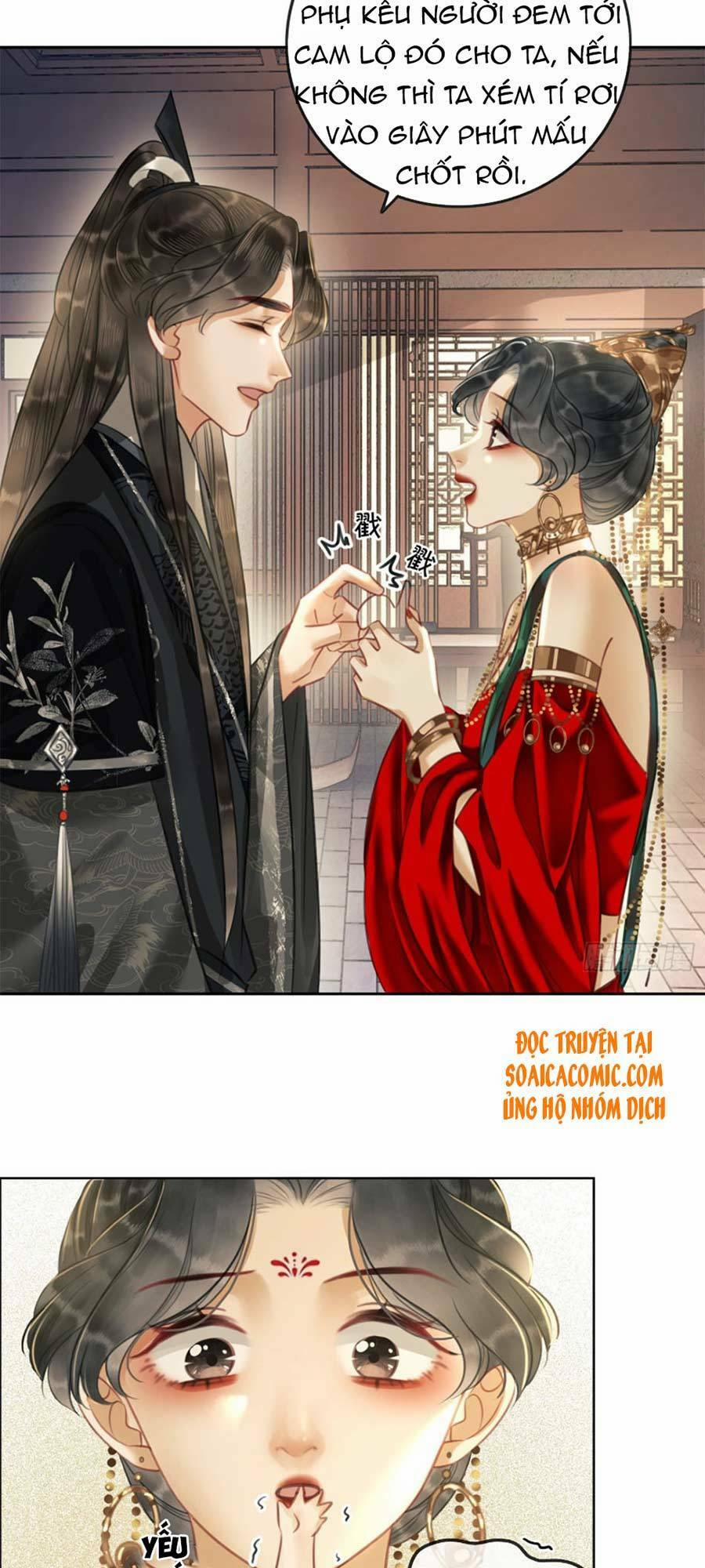 Thanh Hoan Tự 6 trang 6