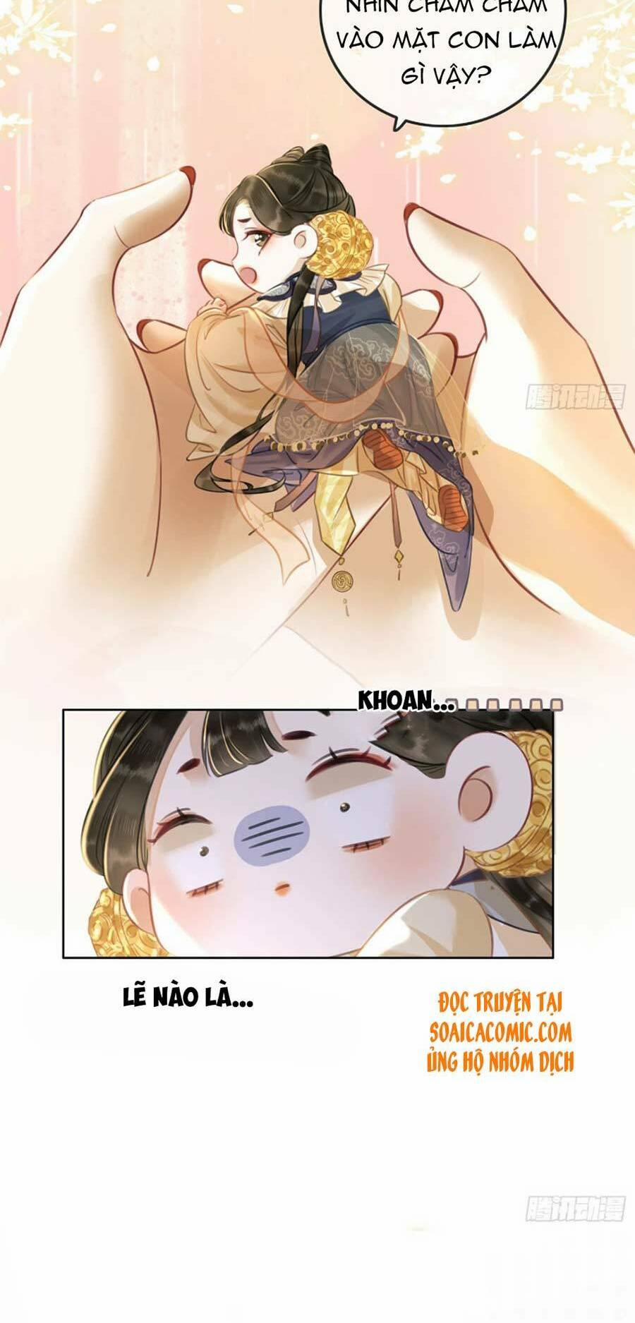 Thanh Hoan Tự 6 trang 8